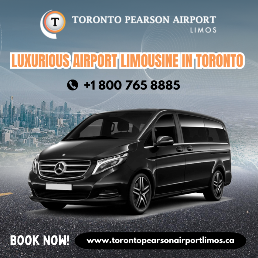 Toronto Airport Cars: Your Ultimate Transportation Solution